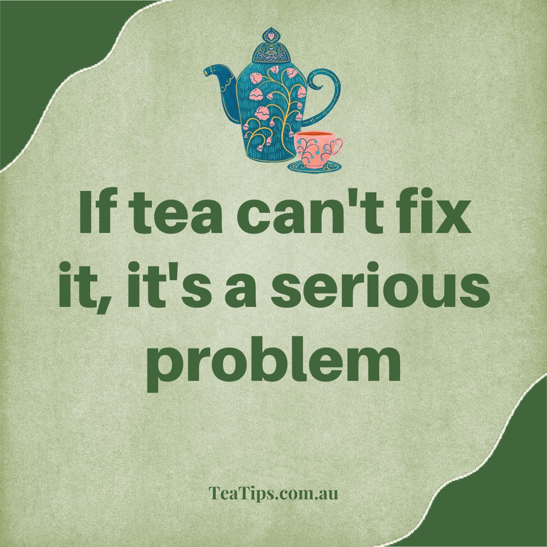 Funny Tea Quotes Sip Sip Hooray TeaTips