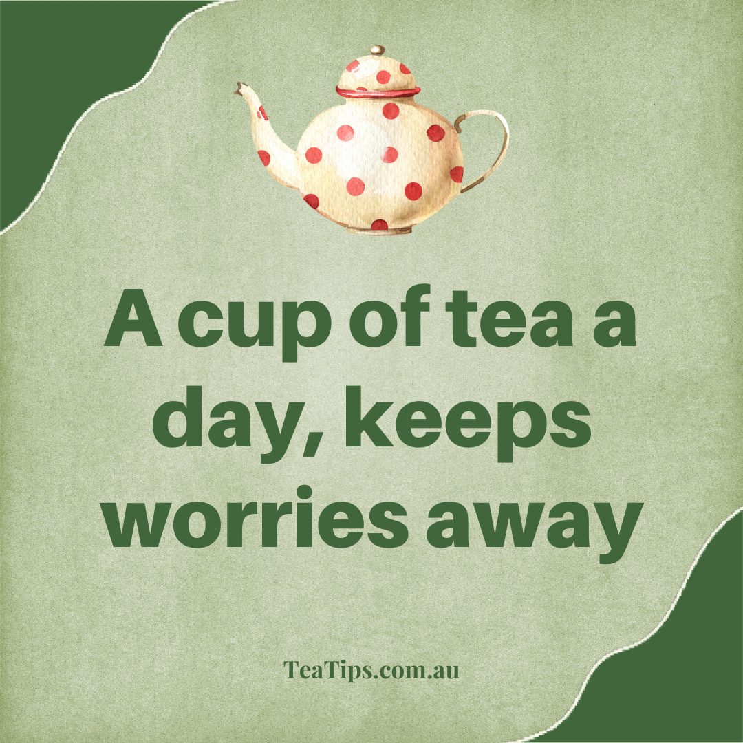 Funny Tea Quotes: Sip Sip Hooray! - TeaTips