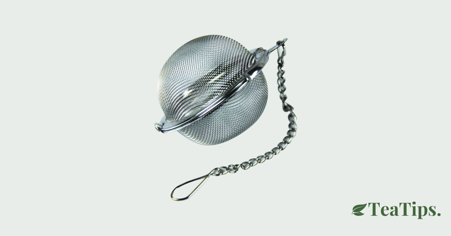 10 of the Best Tea Infusers Australian Guide TeaTips