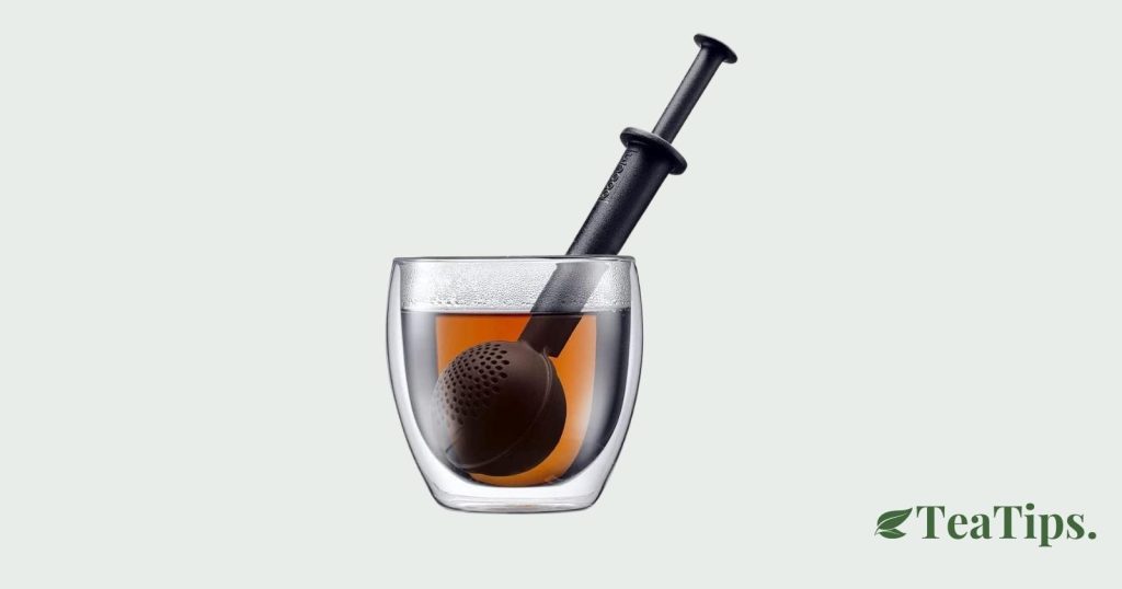 Bodum Tea Egg Infuser