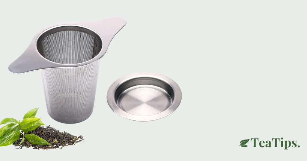 Zienve Tea Infuser