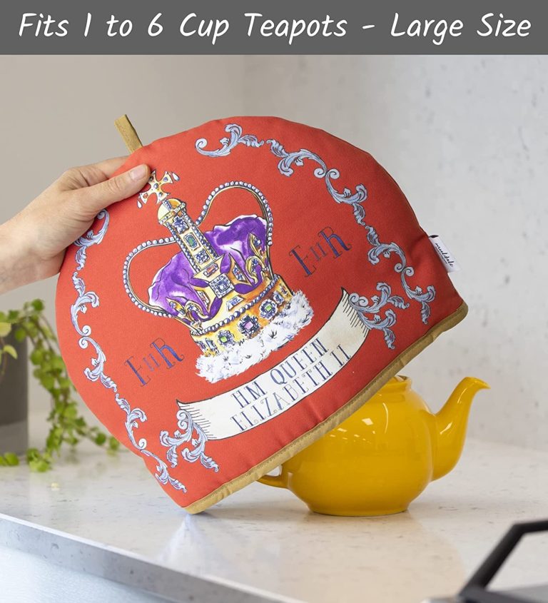 Where to Buy a Tea Cosy in Australia TeaTips