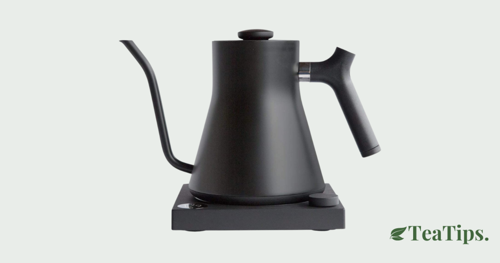 Fellow Pourover Smart Kettle