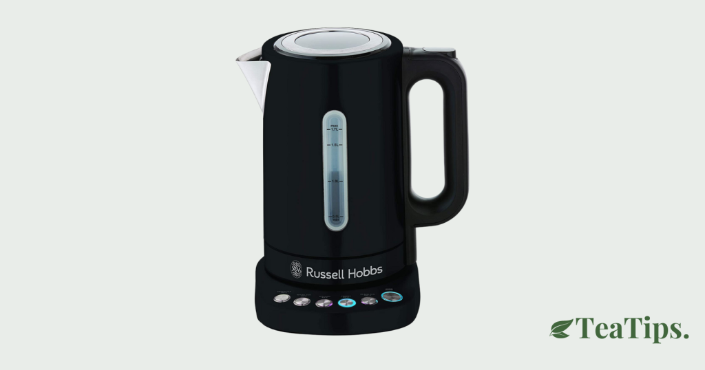 Russell Hobbs Digital Kettle