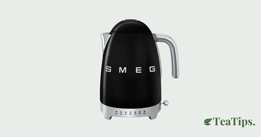 Smeg Variable Temperature Kettle