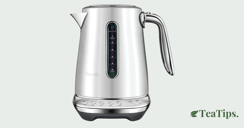 Breville Variable Temperature Kettle